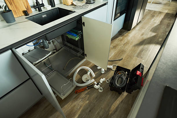 24/7 Emergency Pipe Repair experts in Grass Lake, MI